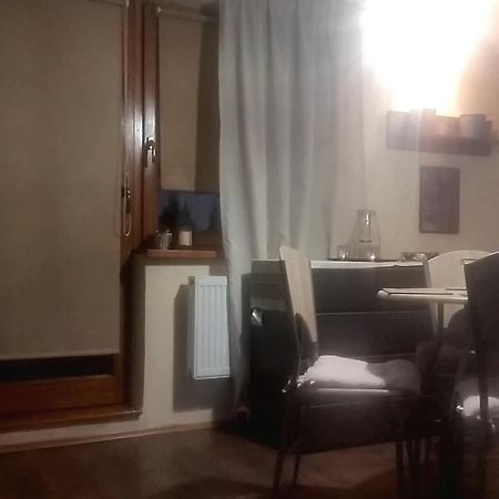 Apartament Apartman Helenn Liptowski Mikułasz Zewnętrze zdjęcie