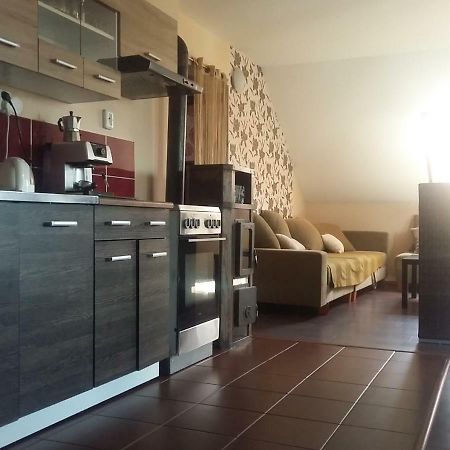 Apartament Apartman Helenn Liptowski Mikułasz Zewnętrze zdjęcie