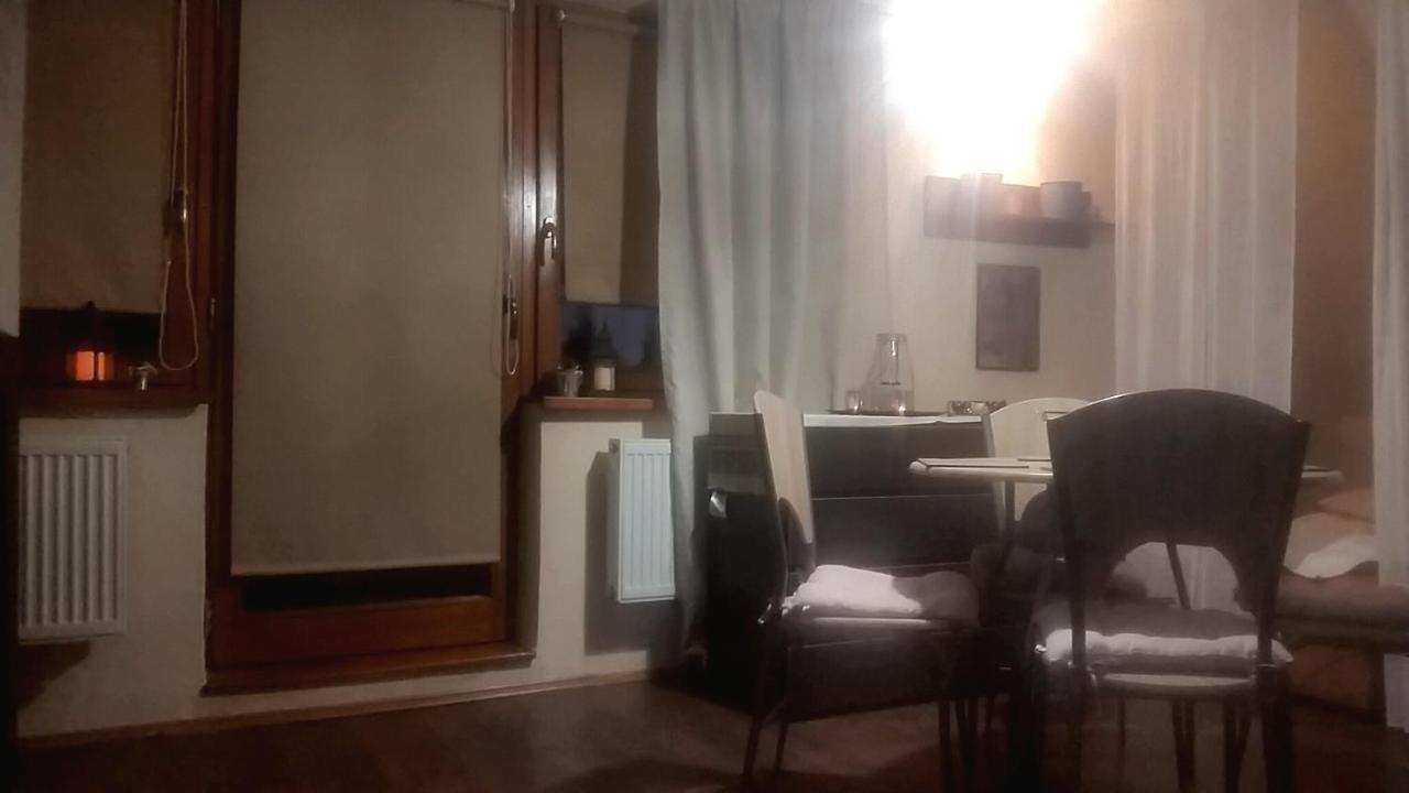 Apartament Apartman Helenn Liptowski Mikułasz Zewnętrze zdjęcie