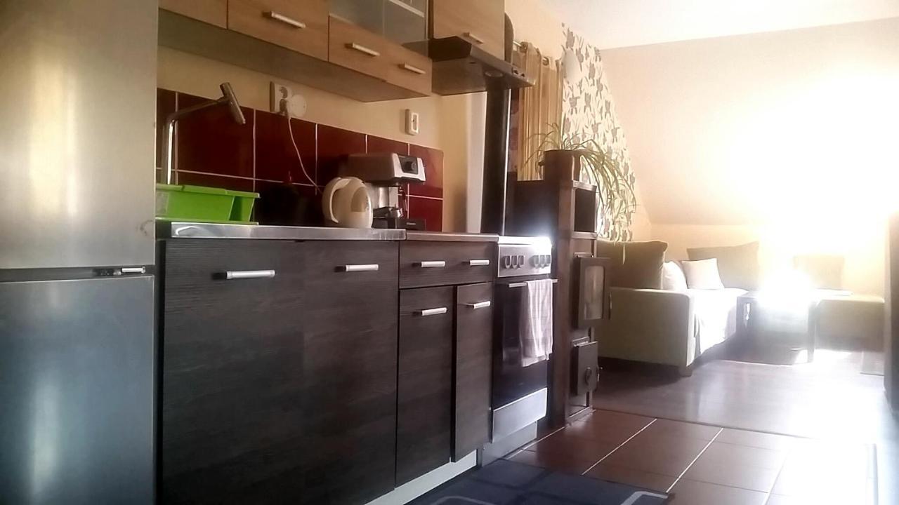 Apartament Apartman Helenn Liptowski Mikułasz Zewnętrze zdjęcie