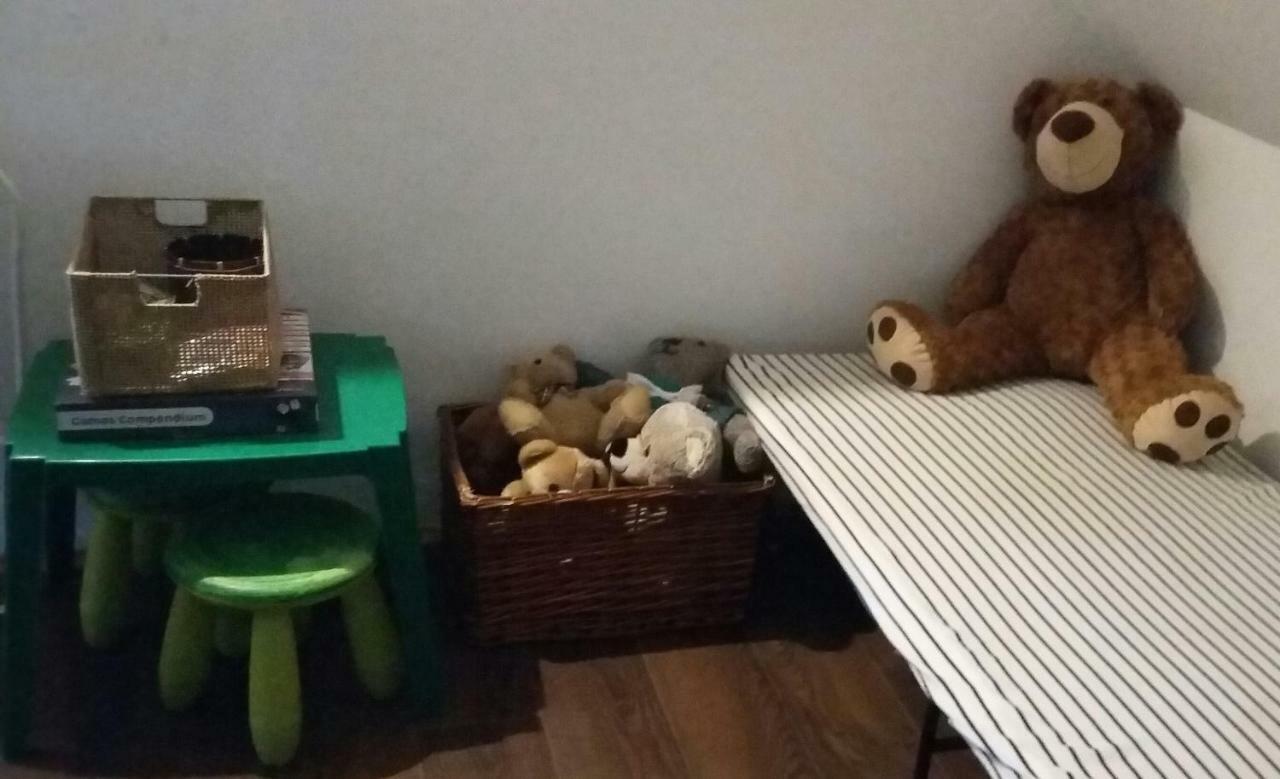 Apartament Apartman Helenn Liptowski Mikułasz Zewnętrze zdjęcie