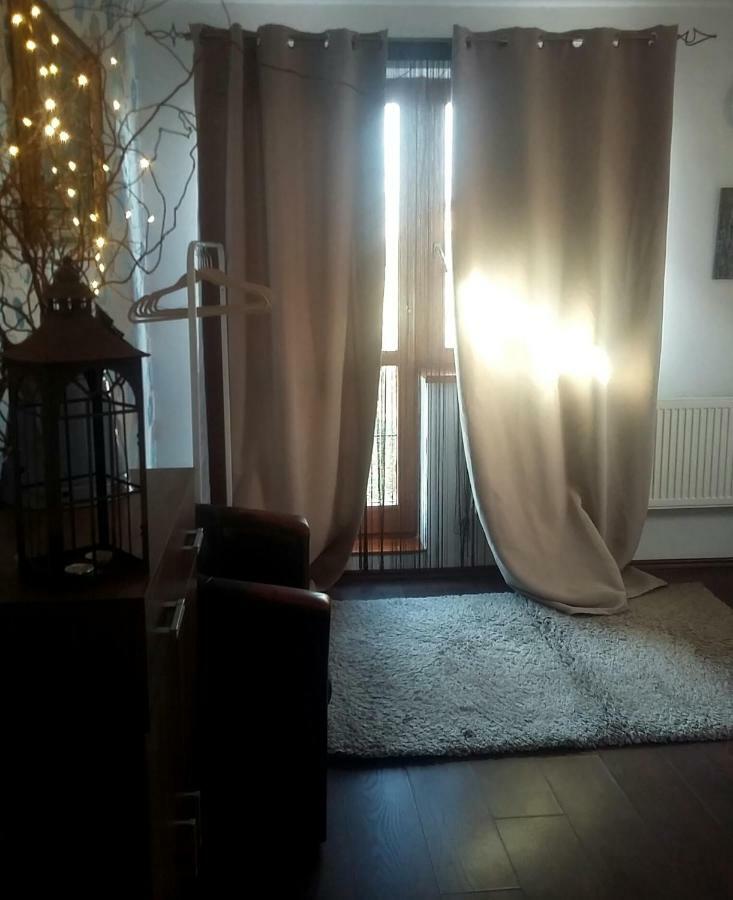 Apartament Apartman Helenn Liptowski Mikułasz Zewnętrze zdjęcie