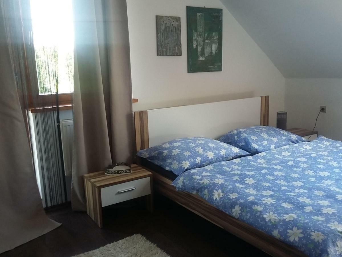 Apartament Apartman Helenn Liptowski Mikułasz Zewnętrze zdjęcie